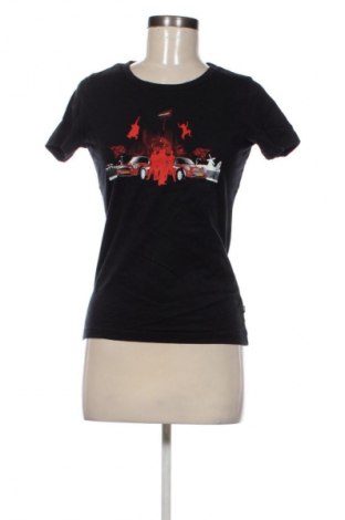 Damen T-Shirt Mini, Größe M, Farbe Mehrfarbig, Preis 8,99 €