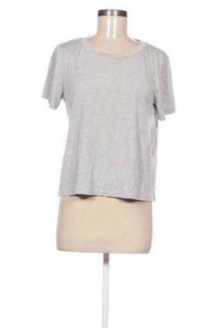 Damen T-Shirt Monki, Größe M, Farbe Grau, Preis € 6,99