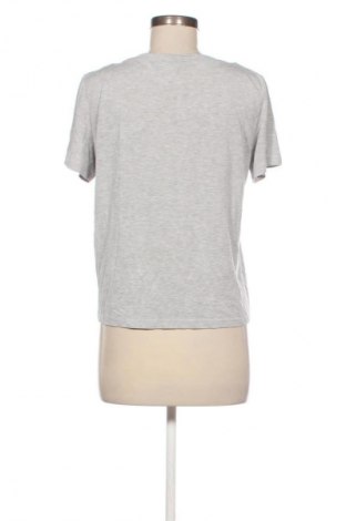 Damen T-Shirt Monki, Größe M, Farbe Grau, Preis € 6,99