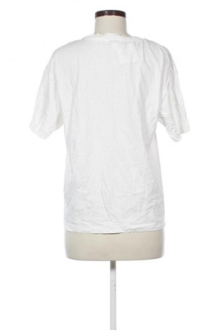 Damen T-Shirt Monki, Größe M, Farbe Weiß, Preis € 6,99