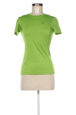 Tricou de femei Montura, Mărime S, Culoare Verde, Preț 72,99 Lei