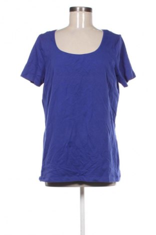 Női póló Ms Mode, Méret L, Szín Kék, Ár 3 399 Ft