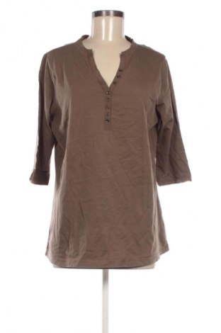 Damski T-shirt My Style, Rozmiar XL, Kolor Brązowy, Cena 39,99 zł