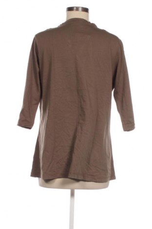 Damski T-shirt My Style, Rozmiar XL, Kolor Brązowy, Cena 39,99 zł