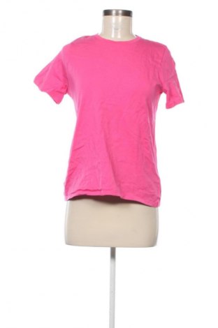 Damen T-Shirt NA-KD, Größe M, Farbe Rosa, Preis 8,99 €