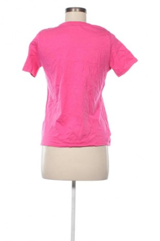 Damen T-Shirt NA-KD, Größe M, Farbe Rosa, Preis 8,99 €