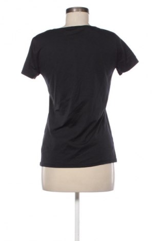 Tricou de femei Naf Naf, Mărime M, Culoare Negru, Preț 48,00 Lei