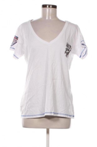 Damen T-Shirt Nebulus, Größe L, Farbe Mehrfarbig, Preis € 9,99