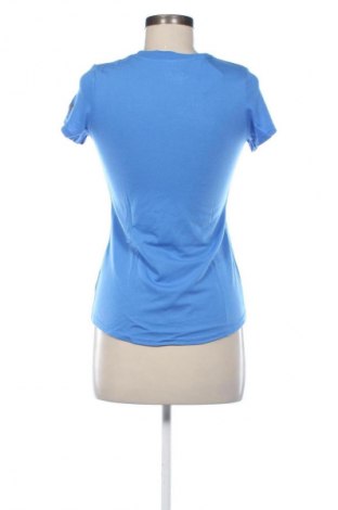 Damen T-Shirt New Balance, Größe M, Farbe Blau, Preis € 13,81