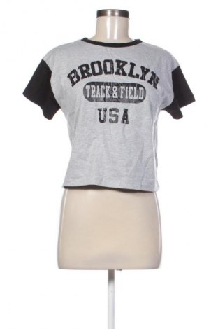 Damski T-shirt New Look, Rozmiar M, Kolor Kolorowy, Cena 48,23 zł