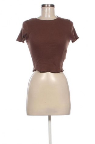 Dámské tričko Next, Velikost XS, Barva Hnědá, Cena  199,00 Kč