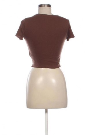 Dámské tričko Next, Velikost XS, Barva Hnědá, Cena  199,00 Kč