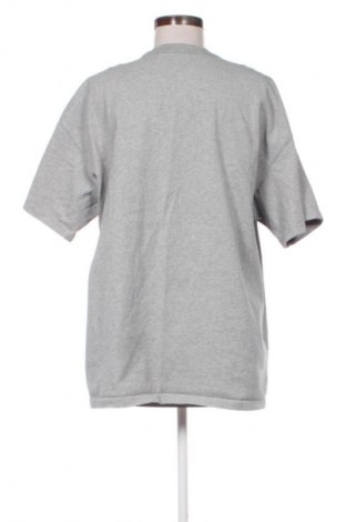 Damen T-Shirt Nike, Größe XL, Farbe Grau, Preis 13,81 €