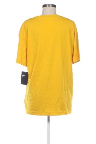Dámské tričko Nike, Velikost M, Barva Žlutá, Cena  907,00 Kč