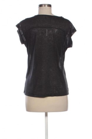 Damski T-shirt Nike, Rozmiar L, Kolor Czarny, Cena 64,99 zł