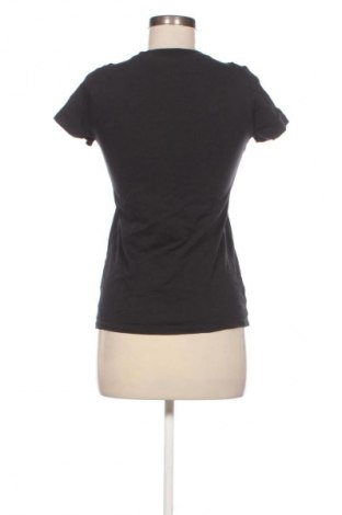 Damen T-Shirt Nike, Größe S, Farbe Schwarz, Preis 17,99 €