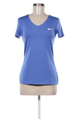 Dámske tričko Nike, Veľkosť M, Farba Modrá, Cena  13,81 €
