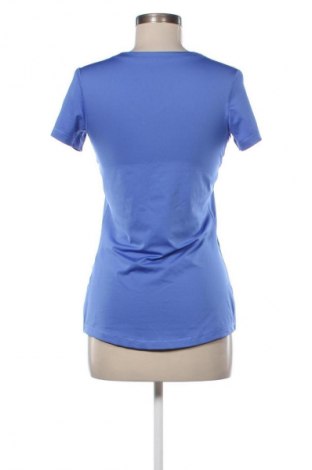 Dámske tričko Nike, Veľkosť M, Farba Modrá, Cena  13,81 €