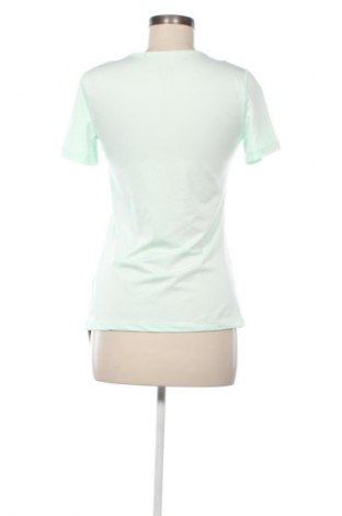 Дамска тениска Nike, Размер S, Цвят Зелен, Цена 12,78 €