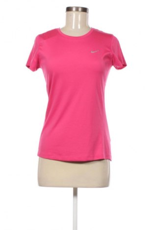 Dámské tričko Nike, Velikost S, Barva Růžová, Cena  329,00 Kč