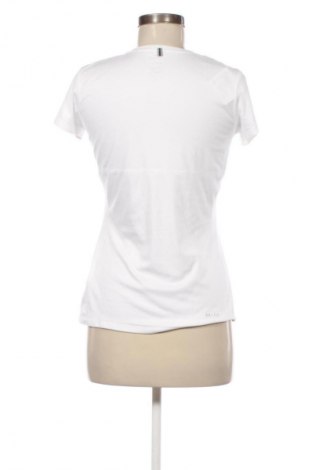 Дамска тениска Nike Running, Размер S, Цвят Бял, Цена 13,29 €