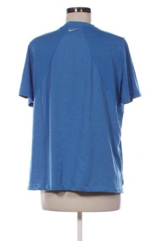 Dámske tričko Nike, Veľkosť XL, Farba Modrá, Cena  14,95 €