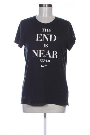Dámske tričko Nike Running, Veľkosť M, Farba Čierna, Cena  16,95 €