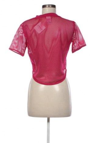 Damen T-Shirt Nike, Größe S, Farbe Rosa, Preis 14,99 €