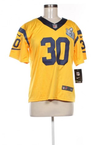 Damski T-shirt Nike, Rozmiar XL, Kolor Kolorowy, Cena 114,99 zł