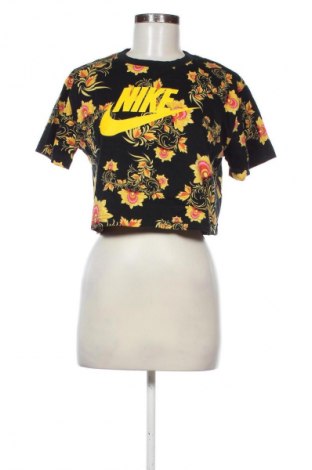 Damski T-shirt Nike, Rozmiar S, Kolor Kolorowy, Cena 64,99 zł