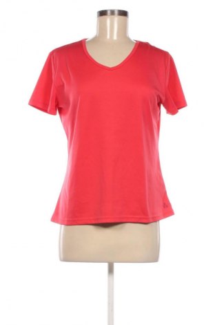 Damen T-Shirt Nkd, Größe L, Farbe Rot, Preis € 7,00