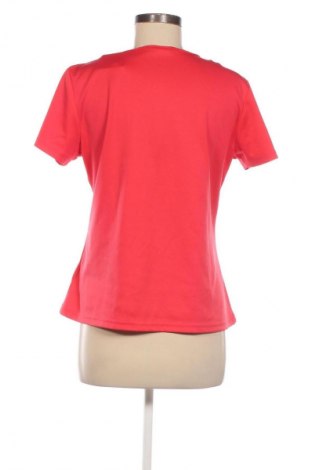 Damen T-Shirt Nkd, Größe L, Farbe Rot, Preis € 7,00