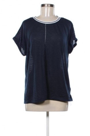 Damski T-shirt Nkd, Rozmiar XL, Kolor Niebieski, Cena 34,99 zł