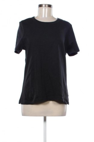 Damski T-shirt Noa Noa, Rozmiar L, Kolor Czarny, Cena 74,00 zł