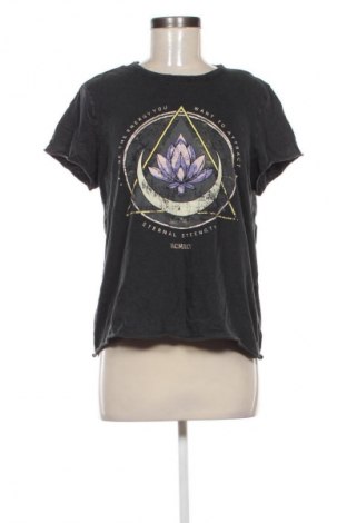 Damski T-shirt ONLY, Rozmiar XL, Kolor Kolorowy, Cena 32,99 zł