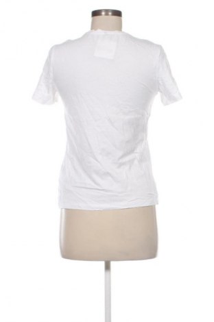 Tricou de femei ONLY, Mărime S, Culoare Alb, Preț 32,99 Lei