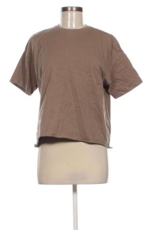 Damen T-Shirt ONLY, Größe S, Farbe Braun, Preis 6,99 €