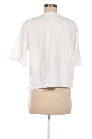 Tricou de femei ONLY, Mărime XL, Culoare Alb, Preț 37,99 Lei