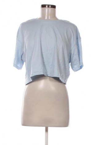 Tricou de femei ONLY, Mărime L, Culoare Albastru, Preț 39,99 Lei