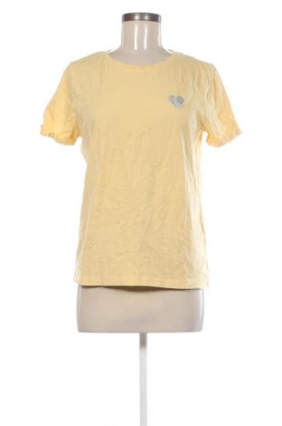 Γυναικείο t-shirt ONLY, Μέγεθος M, Χρώμα Πολύχρωμο, Τιμή 7,00 €