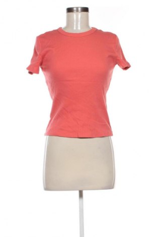 Tricou de femei ONLY, Mărime M, Culoare Roz, Preț 34,99 Lei