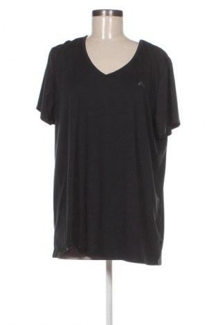 Dámske tričko ONLY Play, Veľkosť XL, Farba Čierna, Cena  6,95 €
