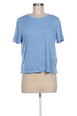 Női póló Object, Méret M, Szín Kék, Ár 6 329 Ft