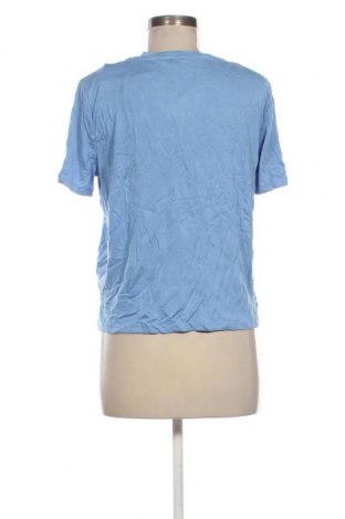 Női póló Object, Méret M, Szín Kék, Ár 6 329 Ft
