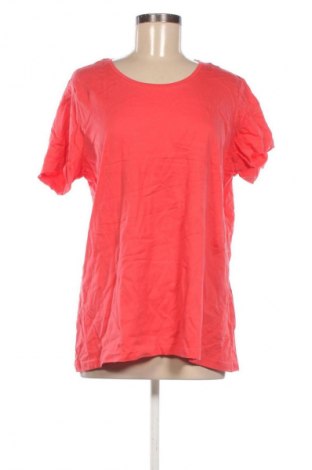 Női póló Okay, Méret XXL, Szín Piros, Ár 3 699 Ft