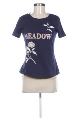 Női póló Orsay, Méret S, Szín Kék, Ár 5 818 Ft