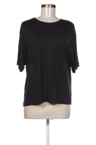 Damski T-shirt Otto Kern, Rozmiar XXL, Kolor Czarny, Cena 107,17 zł