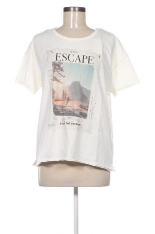 Dámské tričko Oui, Velikost M, Barva Bílá, Cena  939,00 Kč