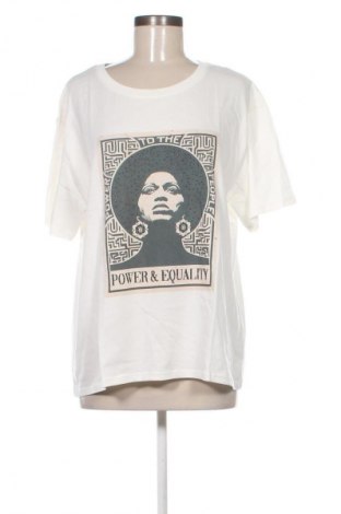 Dámské tričko Oui, Velikost L, Barva Bílá, Cena  939,00 Kč