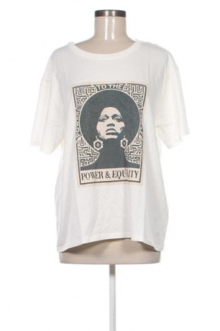 Dámské tričko Oui, Velikost L, Barva Bílá, Cena  939,00 Kč